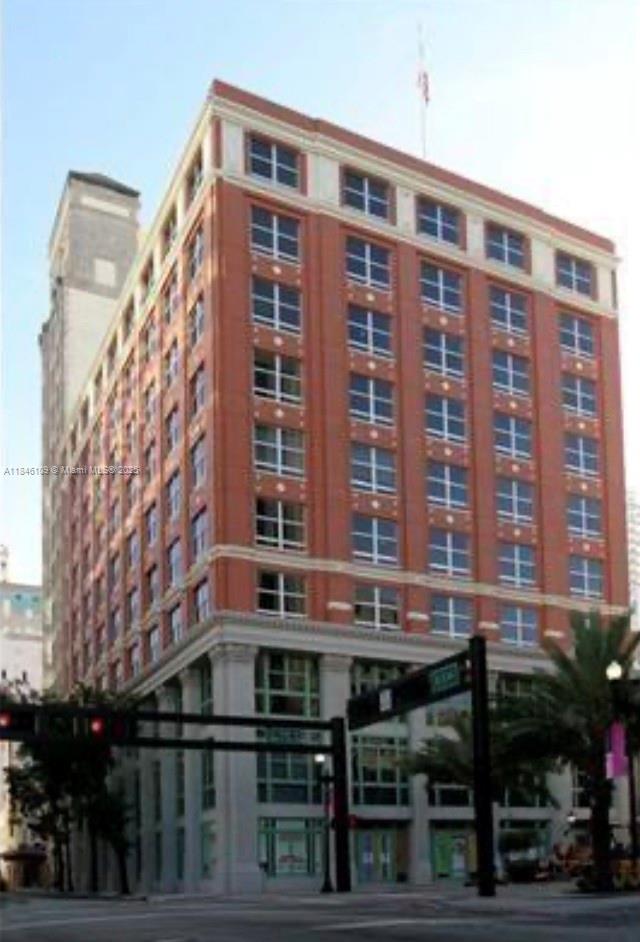 FLAGLER FIRST CONDO - Residential Lease