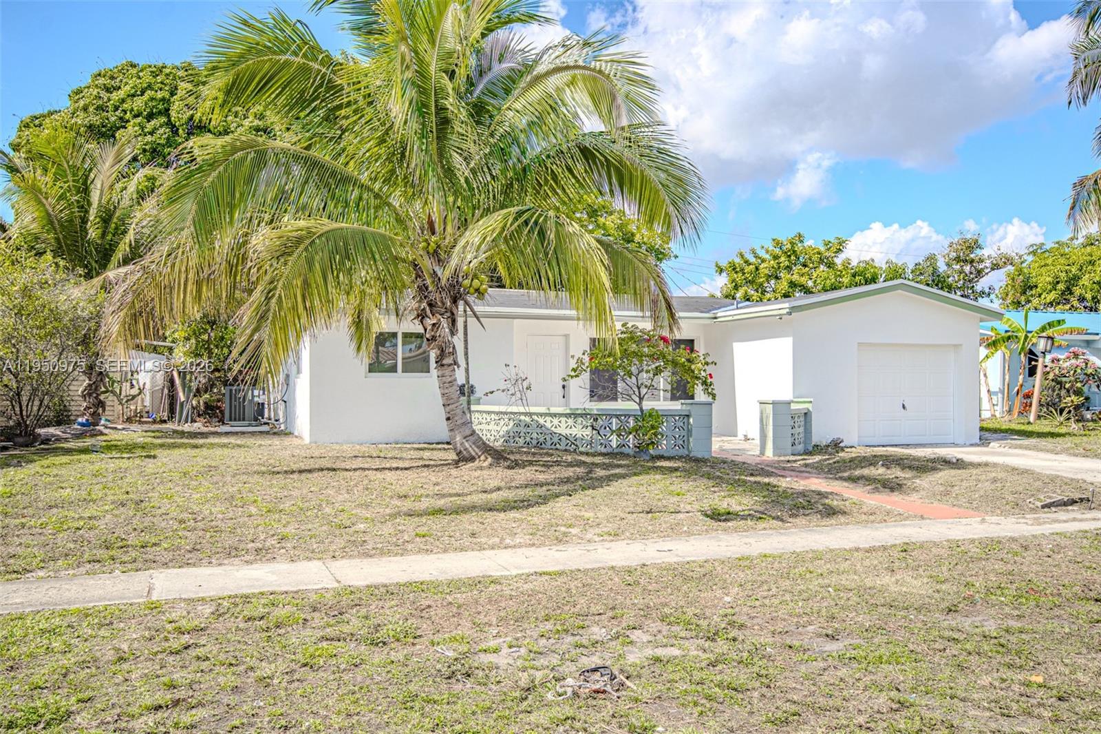 LAUDERDALE LAKES NORTH GA - Residential