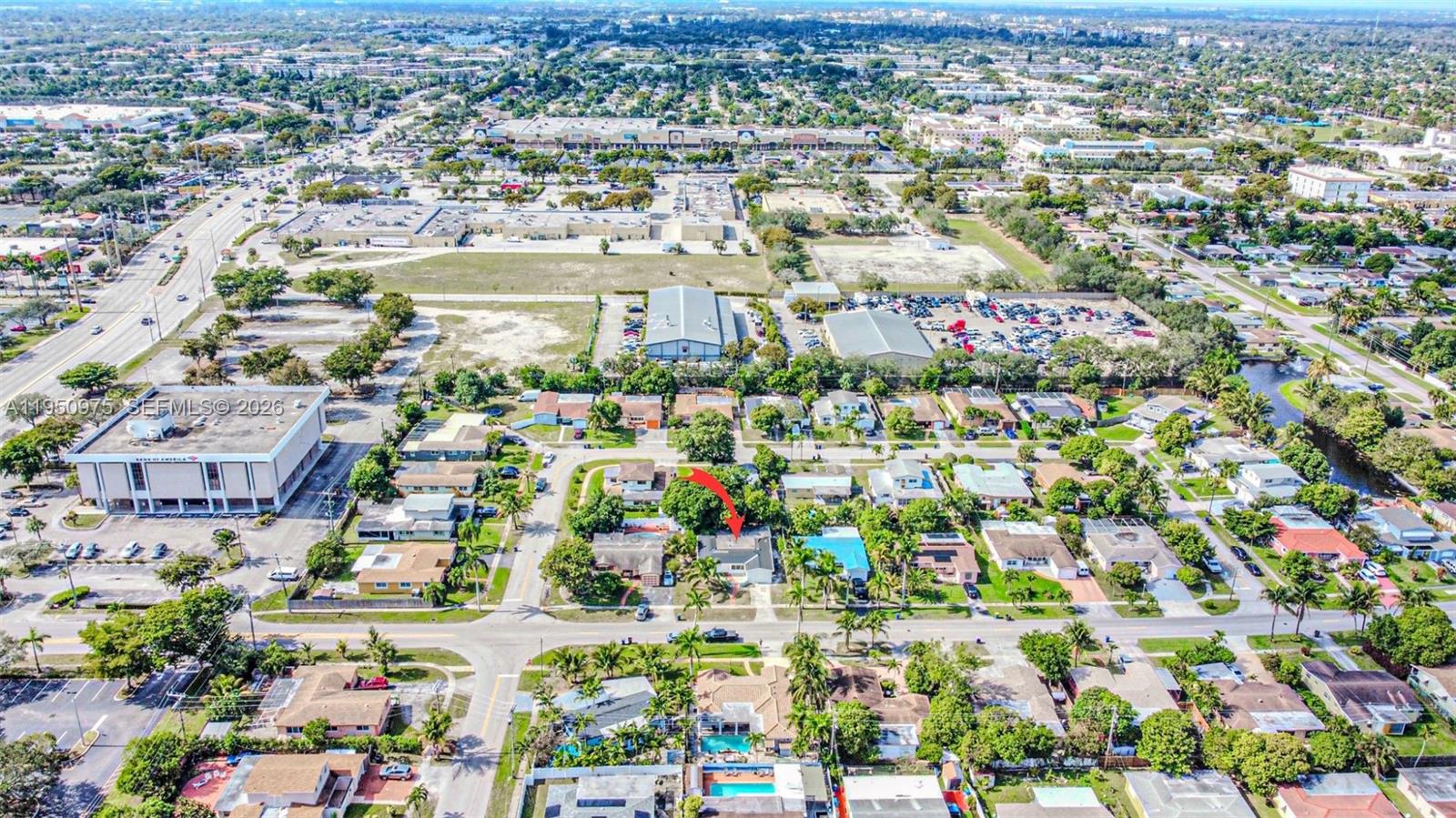 LAUDERDALE LAKES NORTH GA - Residential