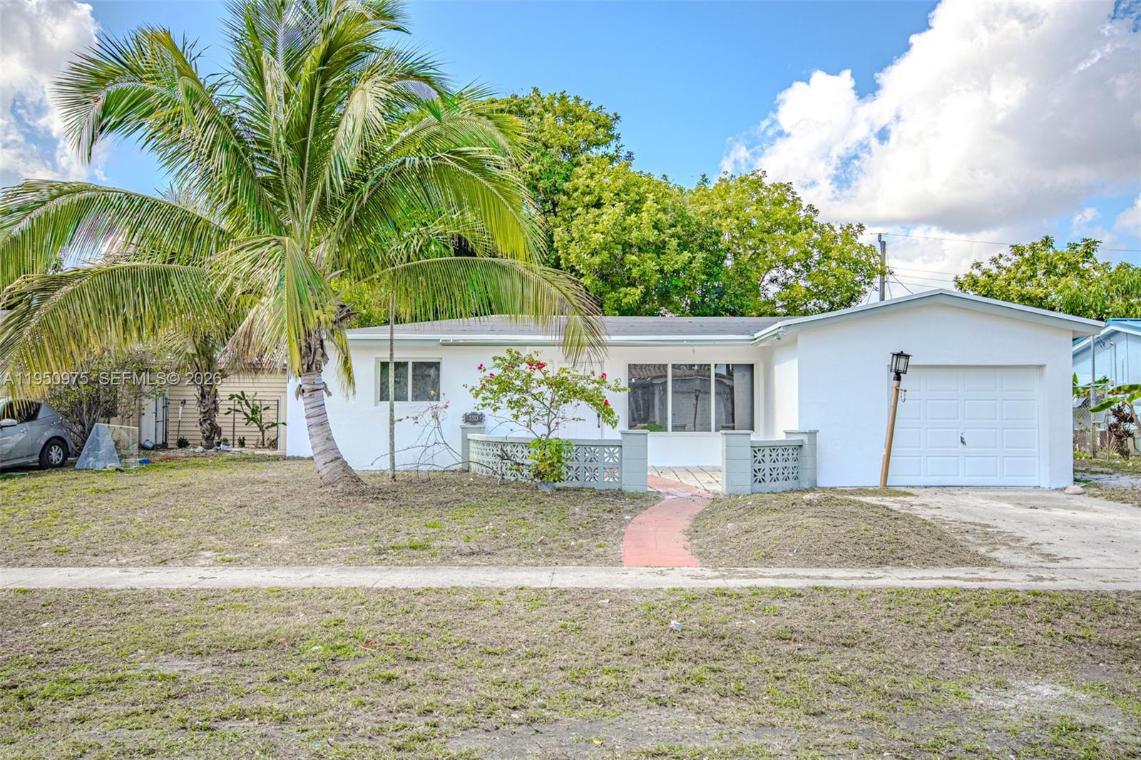 LAUDERDALE LAKES NORTH GA - Residential