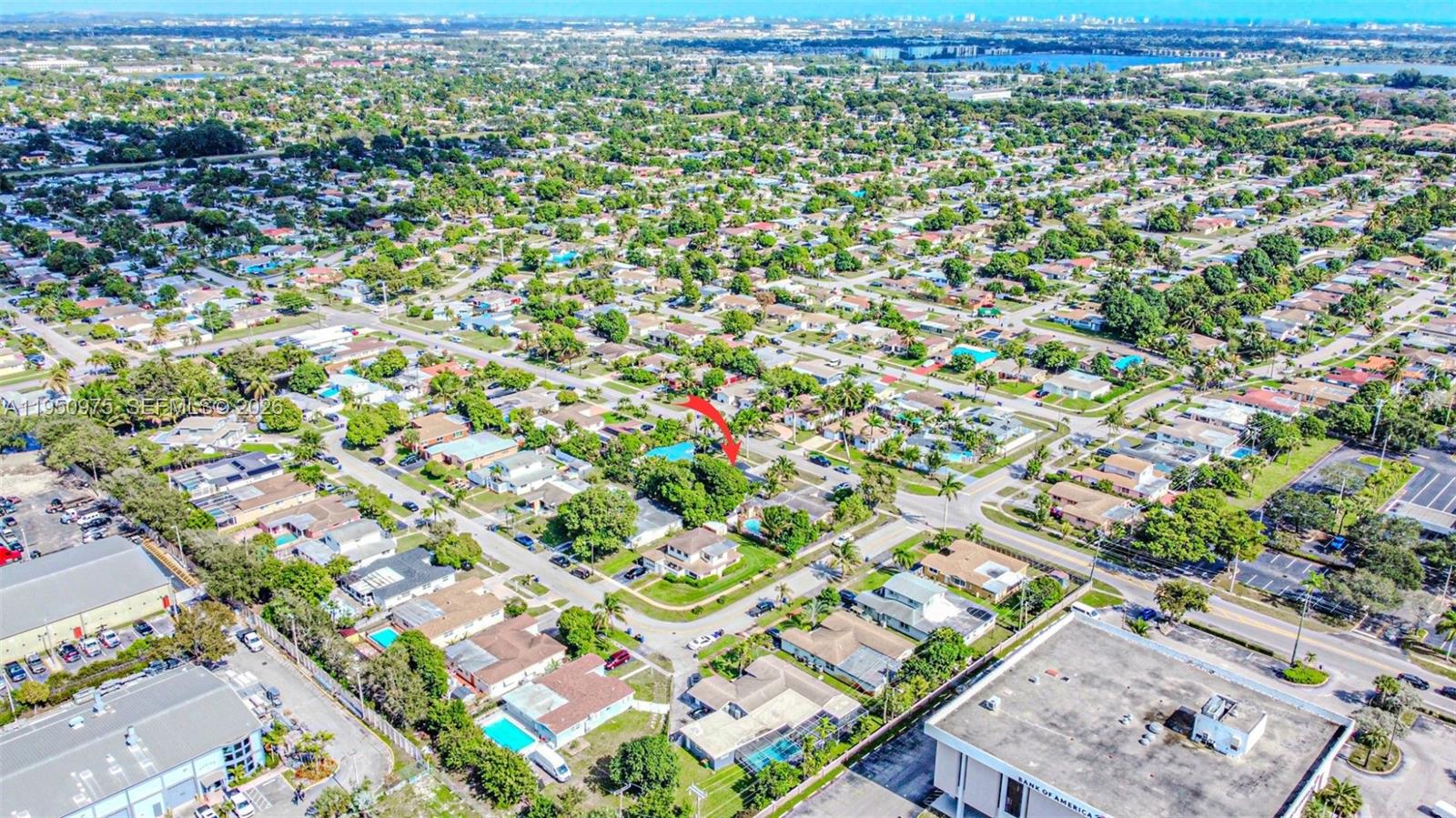 LAUDERDALE LAKES NORTH GA - Residential