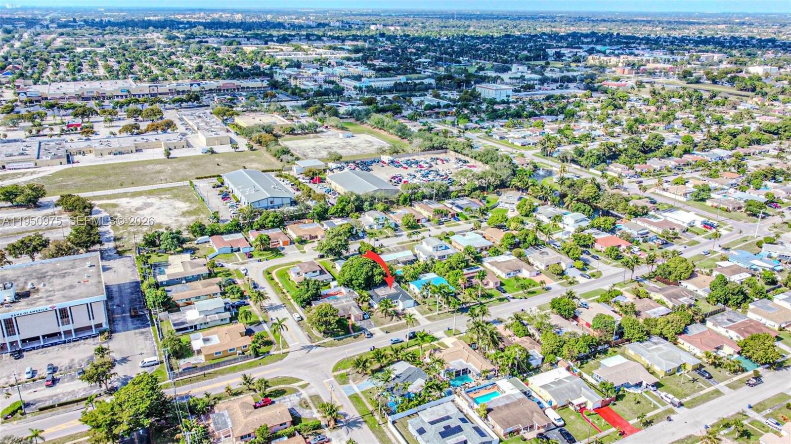 LAUDERDALE LAKES NORTH GA - Residential