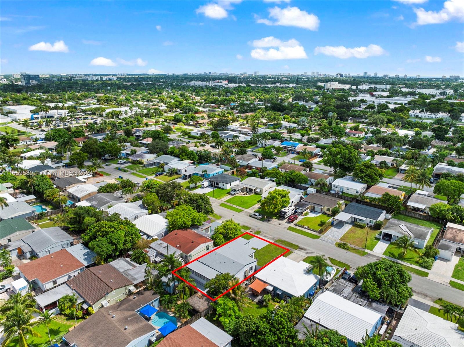 NORTH ANDREWS TERRACE SEC - Residential