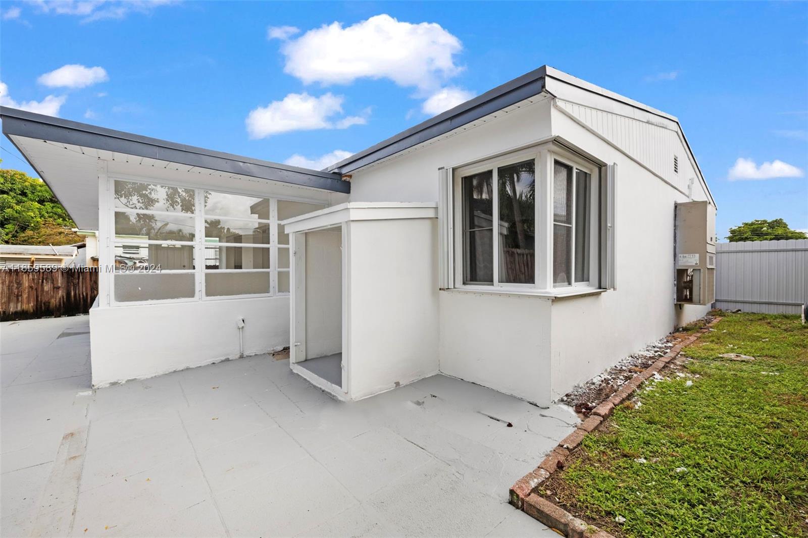 NORTH ANDREWS TERRACE SEC - Residential