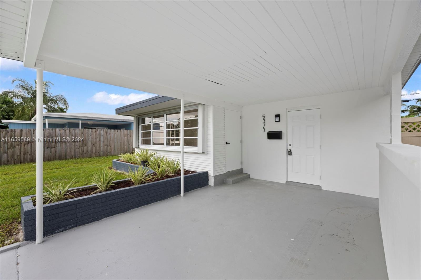NORTH ANDREWS TERRACE SEC - Residential