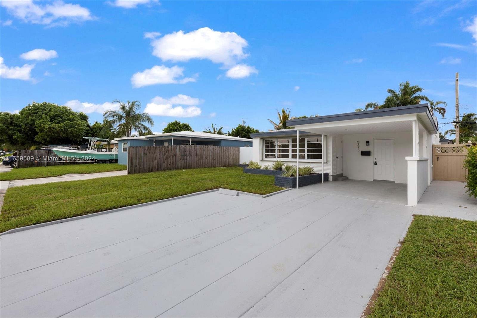 NORTH ANDREWS TERRACE SEC - Residential