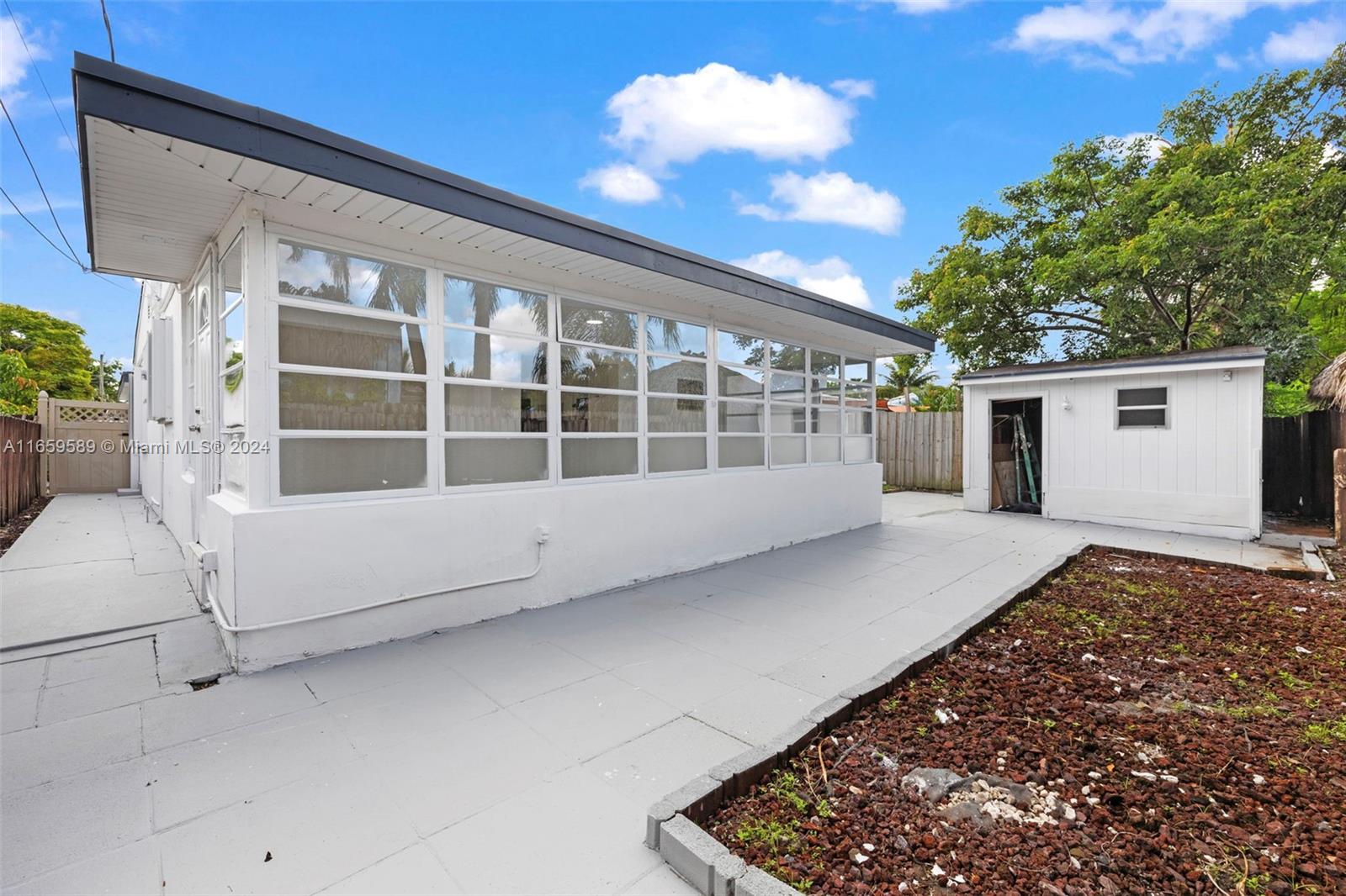 NORTH ANDREWS TERRACE SEC - Residential