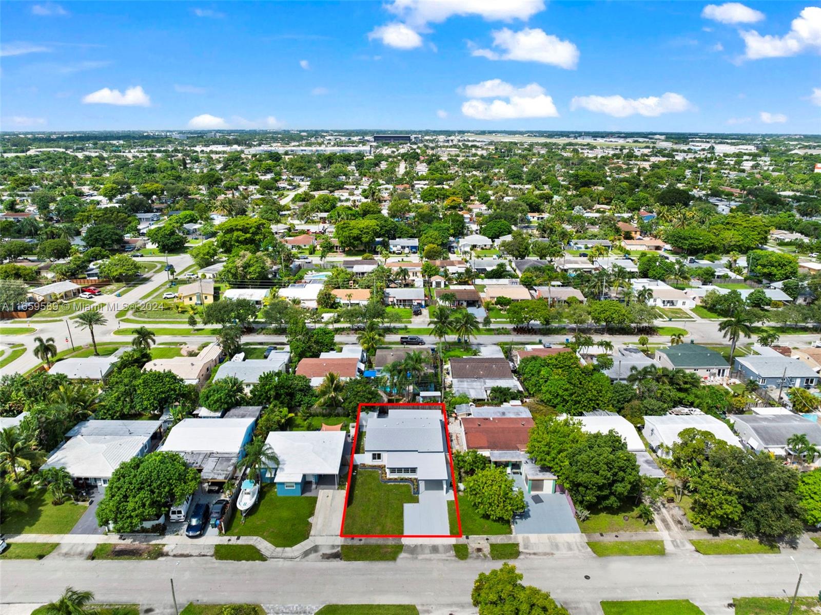 NORTH ANDREWS TERRACE SEC - Residential