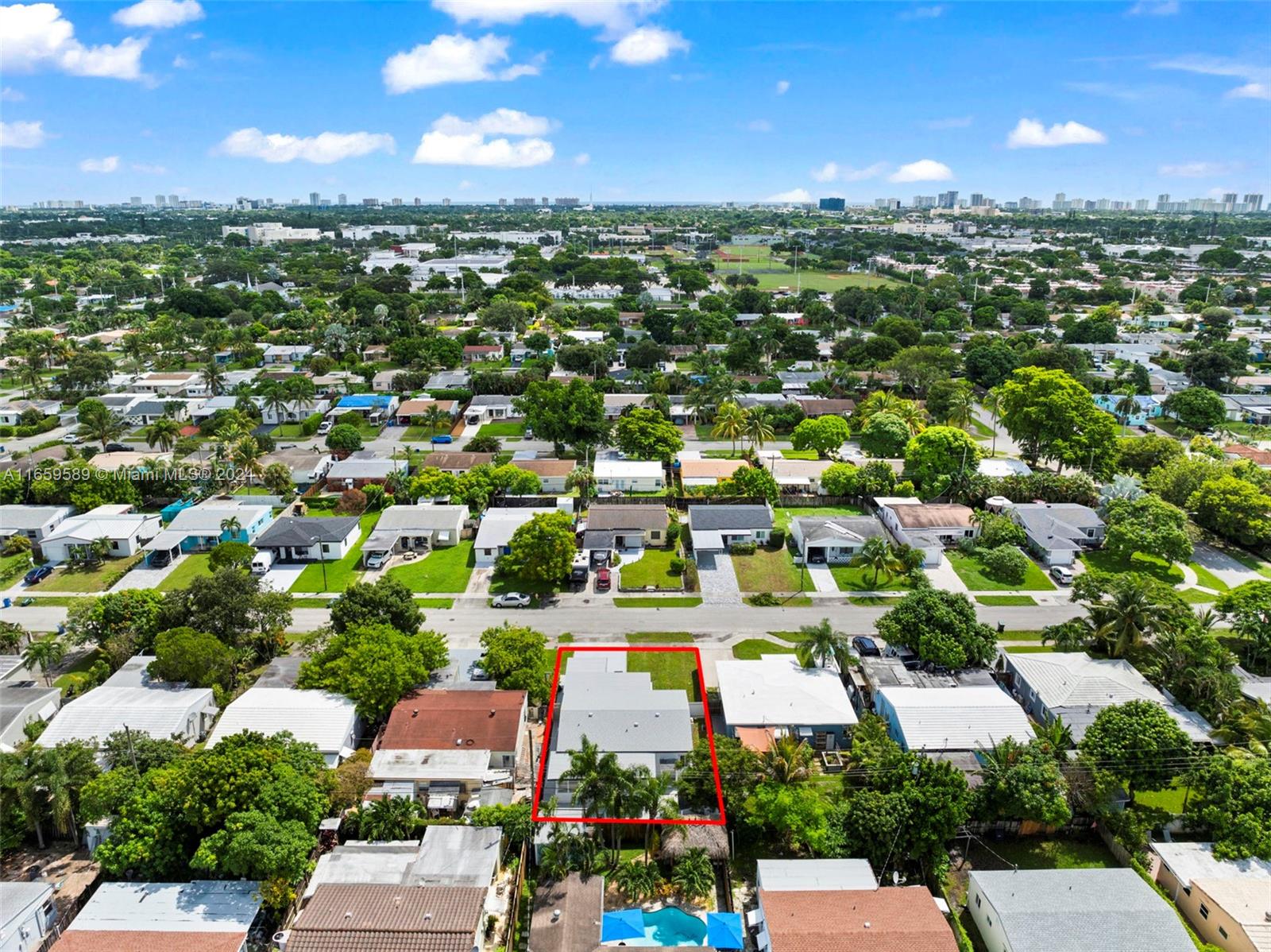 NORTH ANDREWS TERRACE SEC - Residential