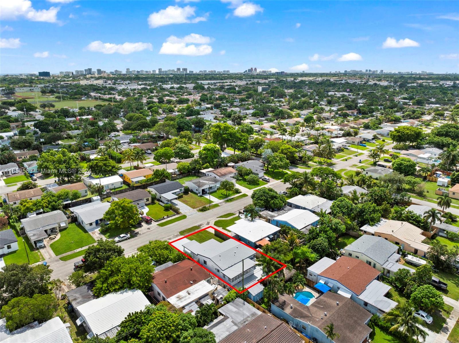 NORTH ANDREWS TERRACE SEC - Residential