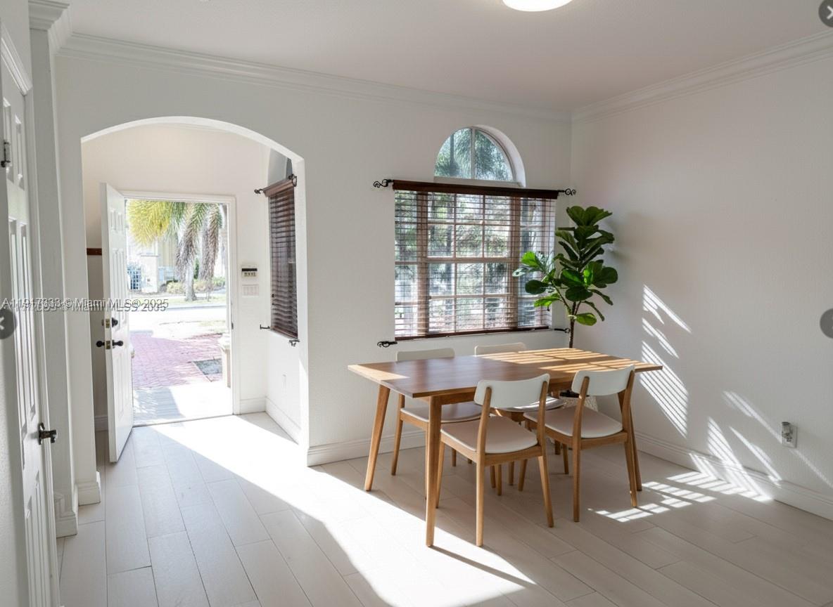 Santorine Town Villas - Residential