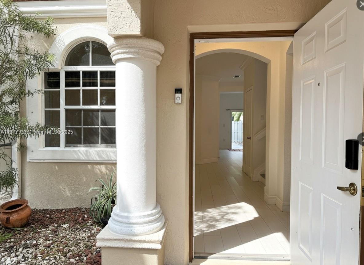 Santorine Town Villas - Residential