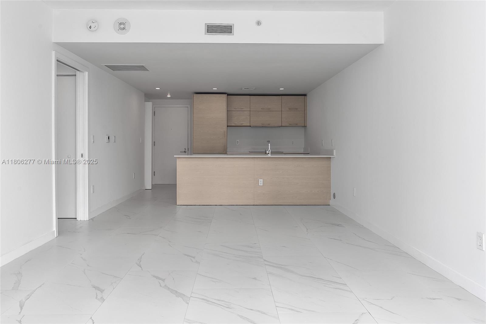 1300 S MIAMI AVENUE CONDO - Residential