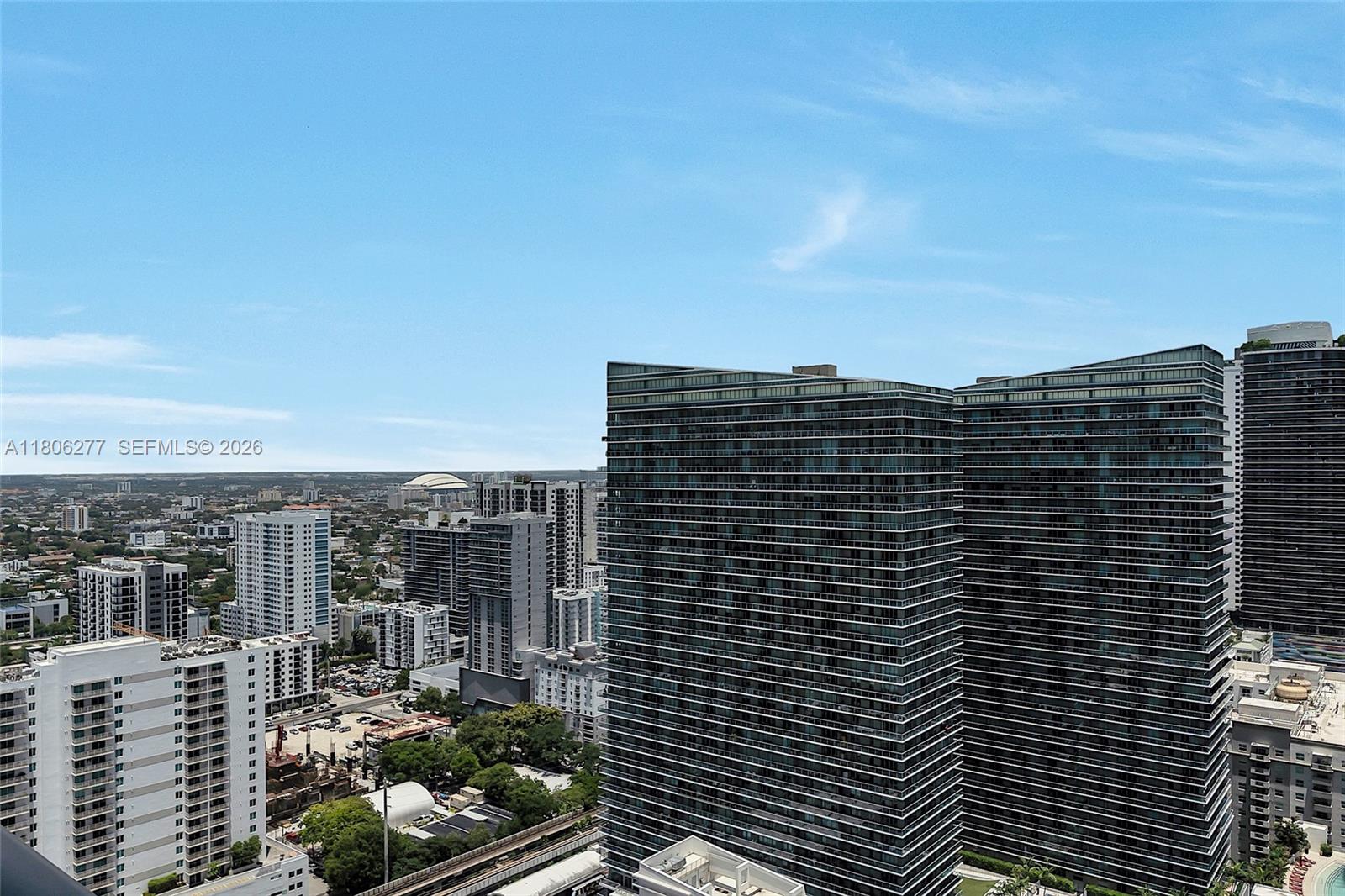 1300 S MIAMI AVENUE CONDO - Residential