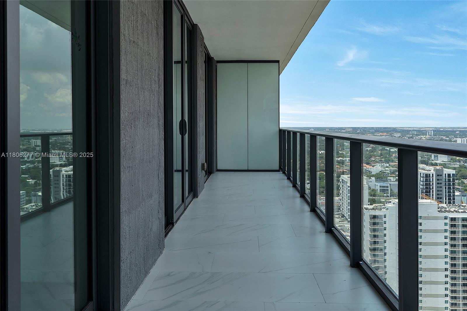 1300 S MIAMI AVENUE CONDO - Residential