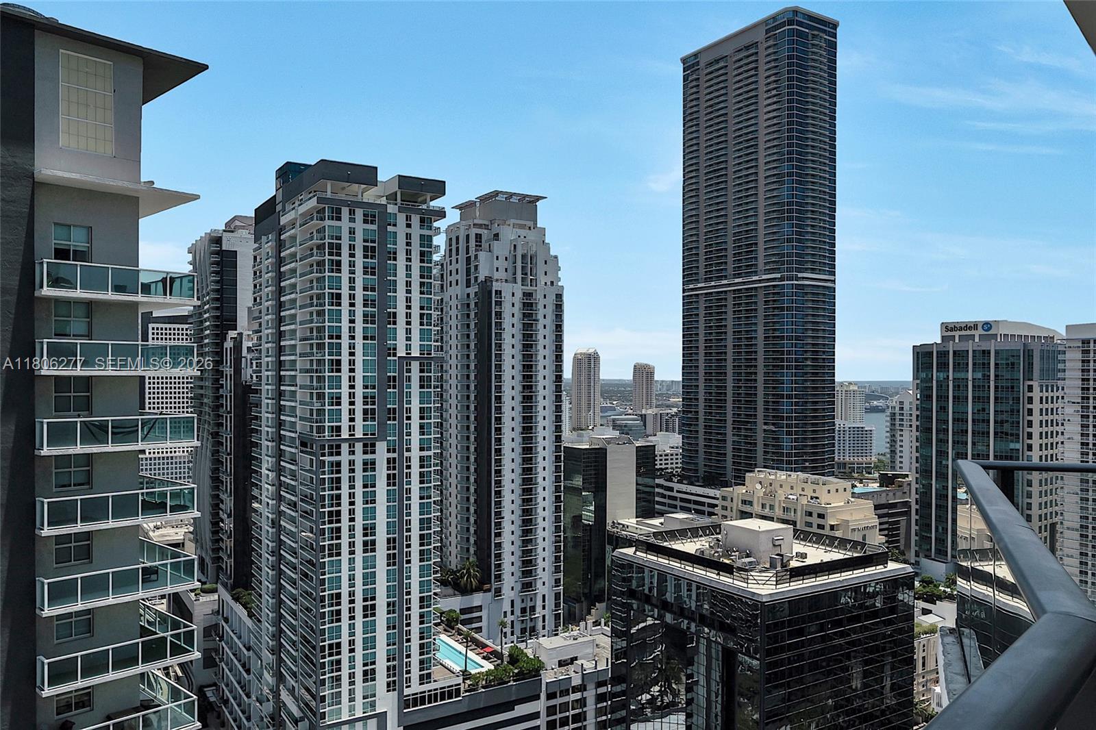 1300 S MIAMI AVENUE CONDO - Residential