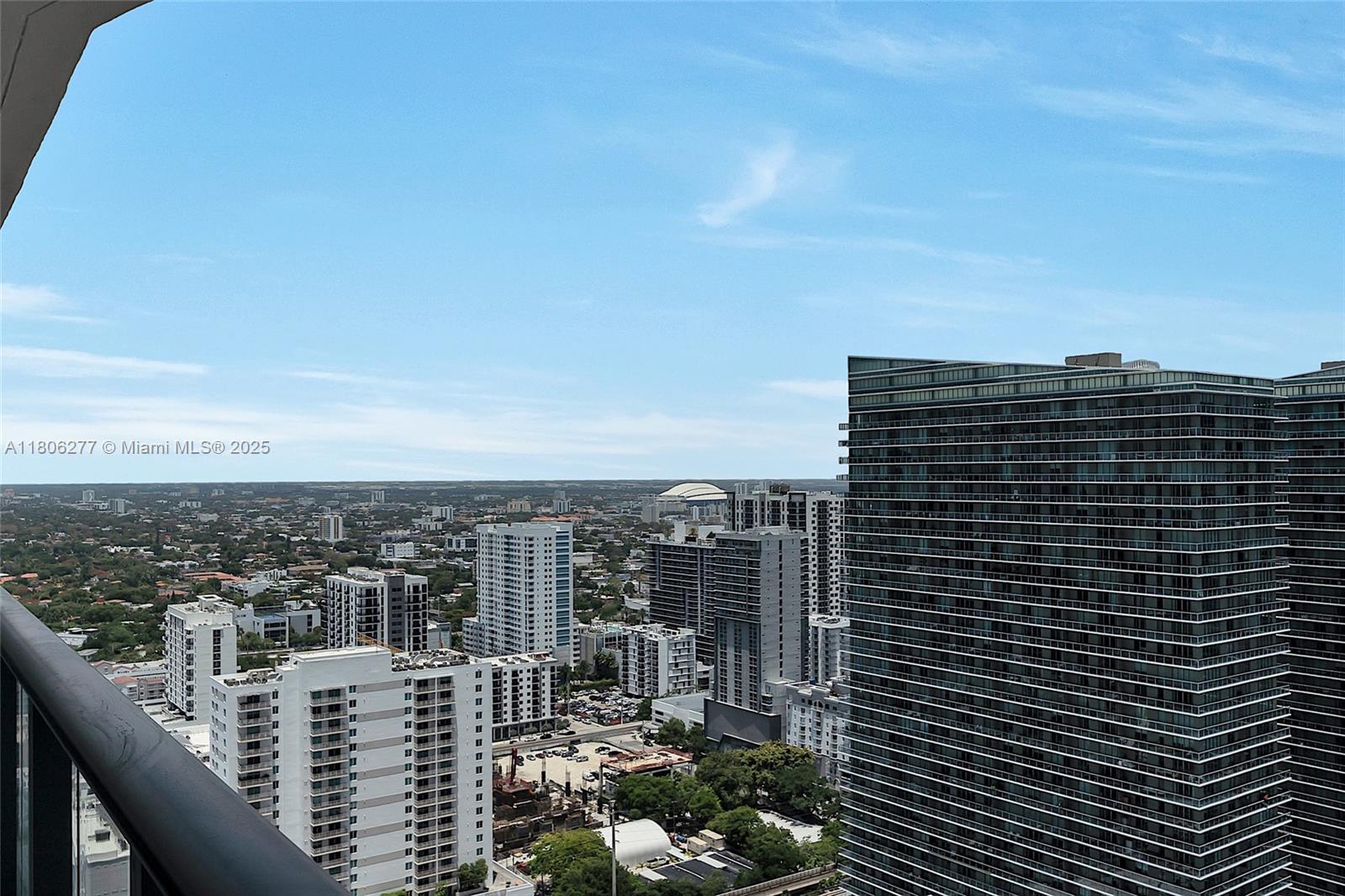 1300 S MIAMI AVENUE CONDO - Residential
