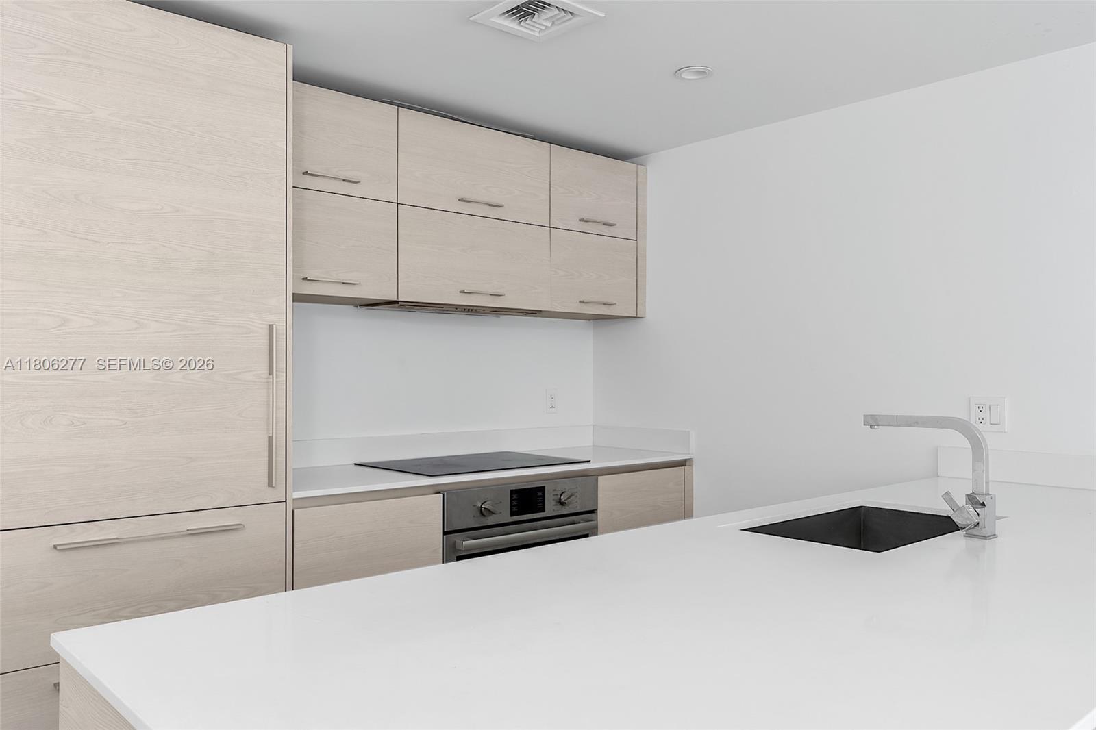 1300 S MIAMI AVENUE CONDO - Residential