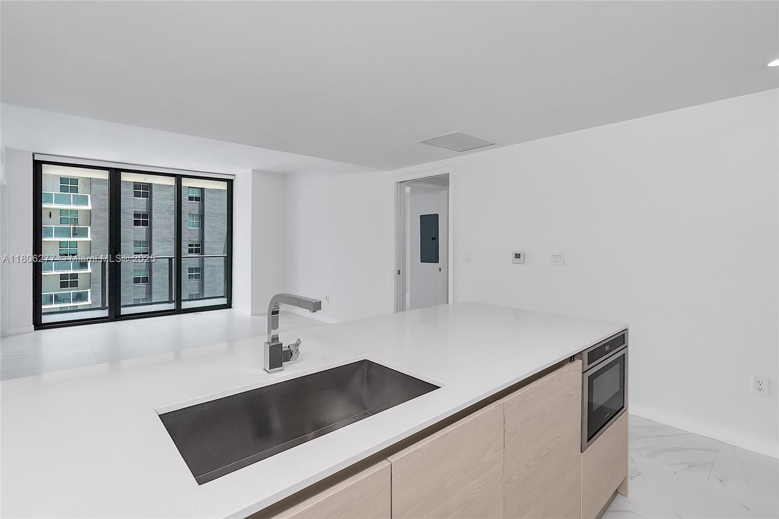 1300 S MIAMI AVENUE CONDO - Residential