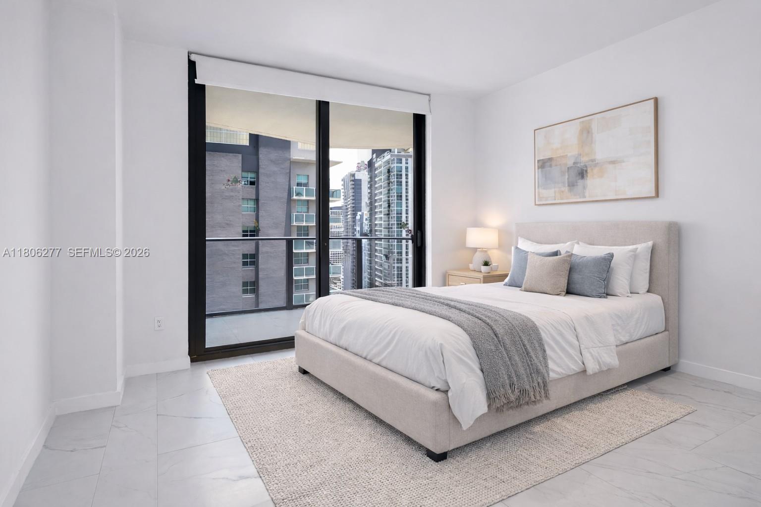 1300 S MIAMI AVENUE CONDO - Residential