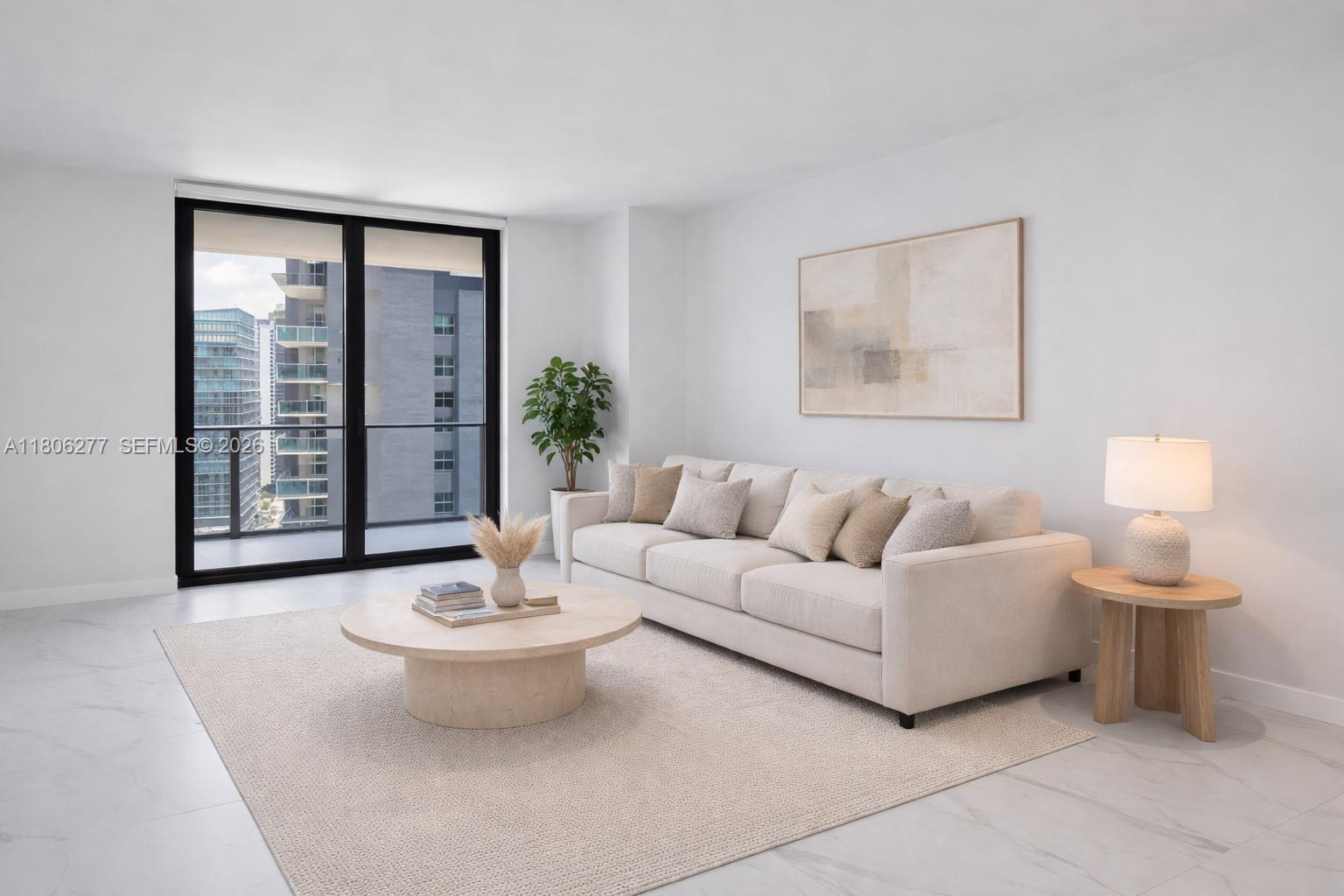 1300 S MIAMI AVENUE CONDO - Residential