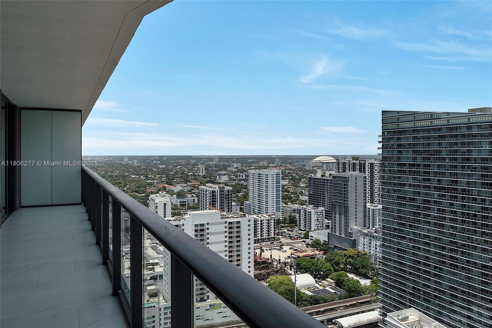1300 S MIAMI AVENUE CONDO - Residential
