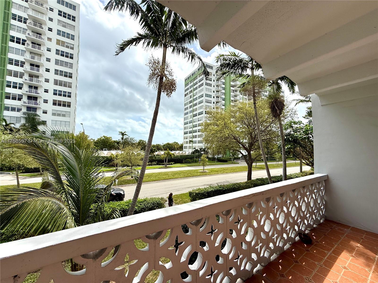 Rental Property at 2005 Sans Souci Blvd 205, North Miami, Miami-Dade County, Florida - Bedrooms: 2 
Bathrooms: 2  - $2,100 MO.