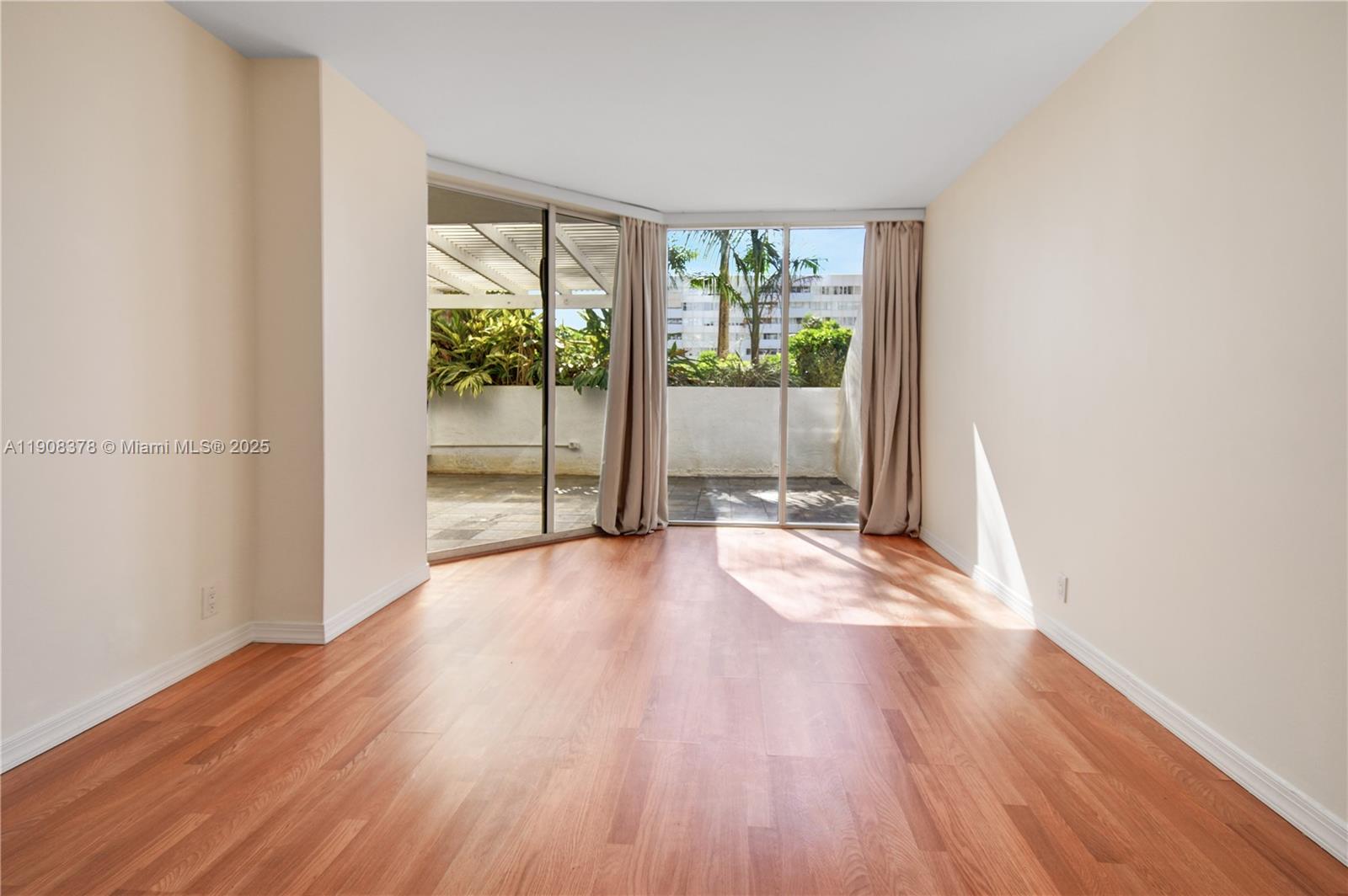 THE GRANDVIEW PALACE COND - Residential Lease