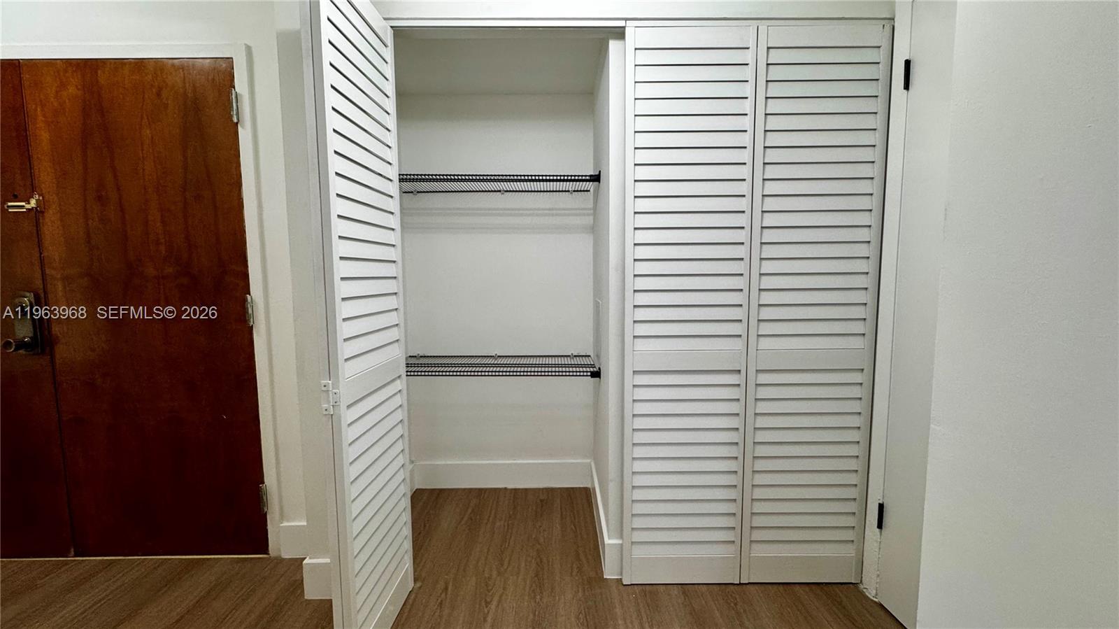 MILLER GARDENS CONDO - Residential