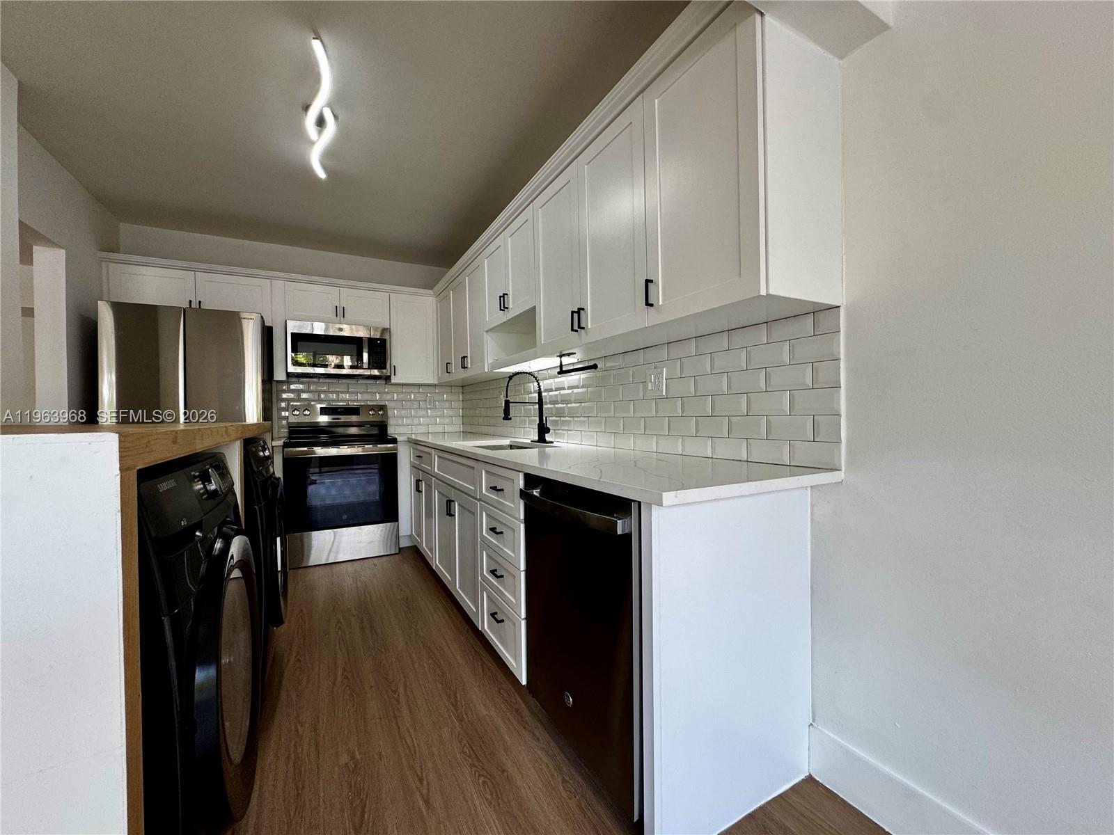 MILLER GARDENS CONDO - Residential