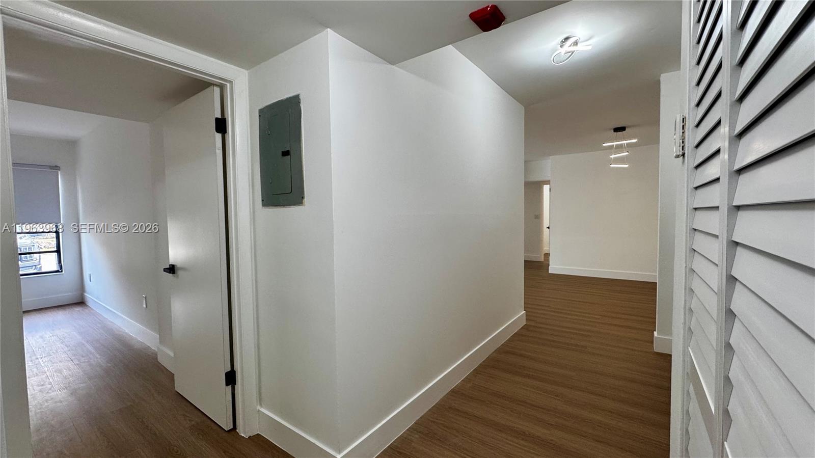 MILLER GARDENS CONDO - Residential