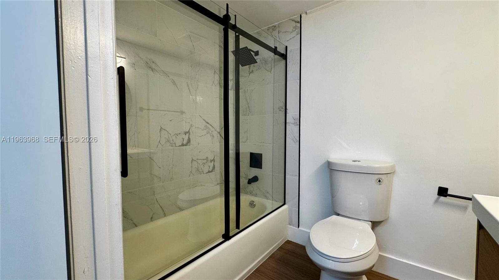 MILLER GARDENS CONDO - Residential