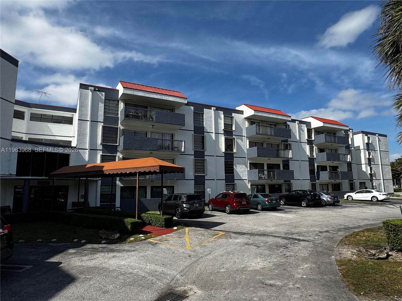 MILLER GARDENS CONDO - Residential