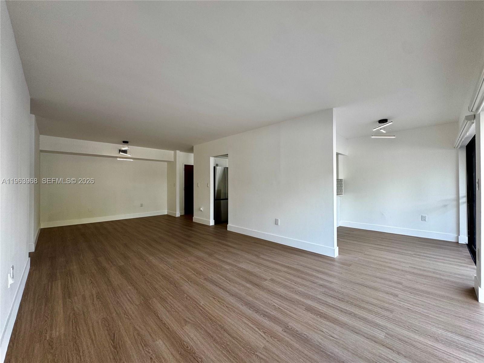 MILLER GARDENS CONDO - Residential