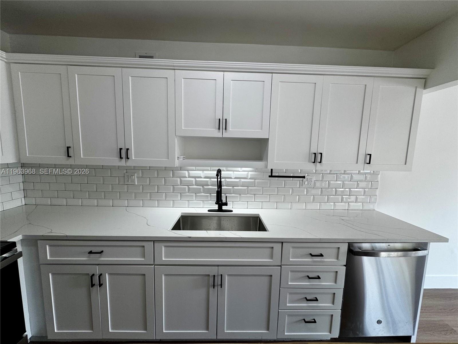 MILLER GARDENS CONDO - Residential