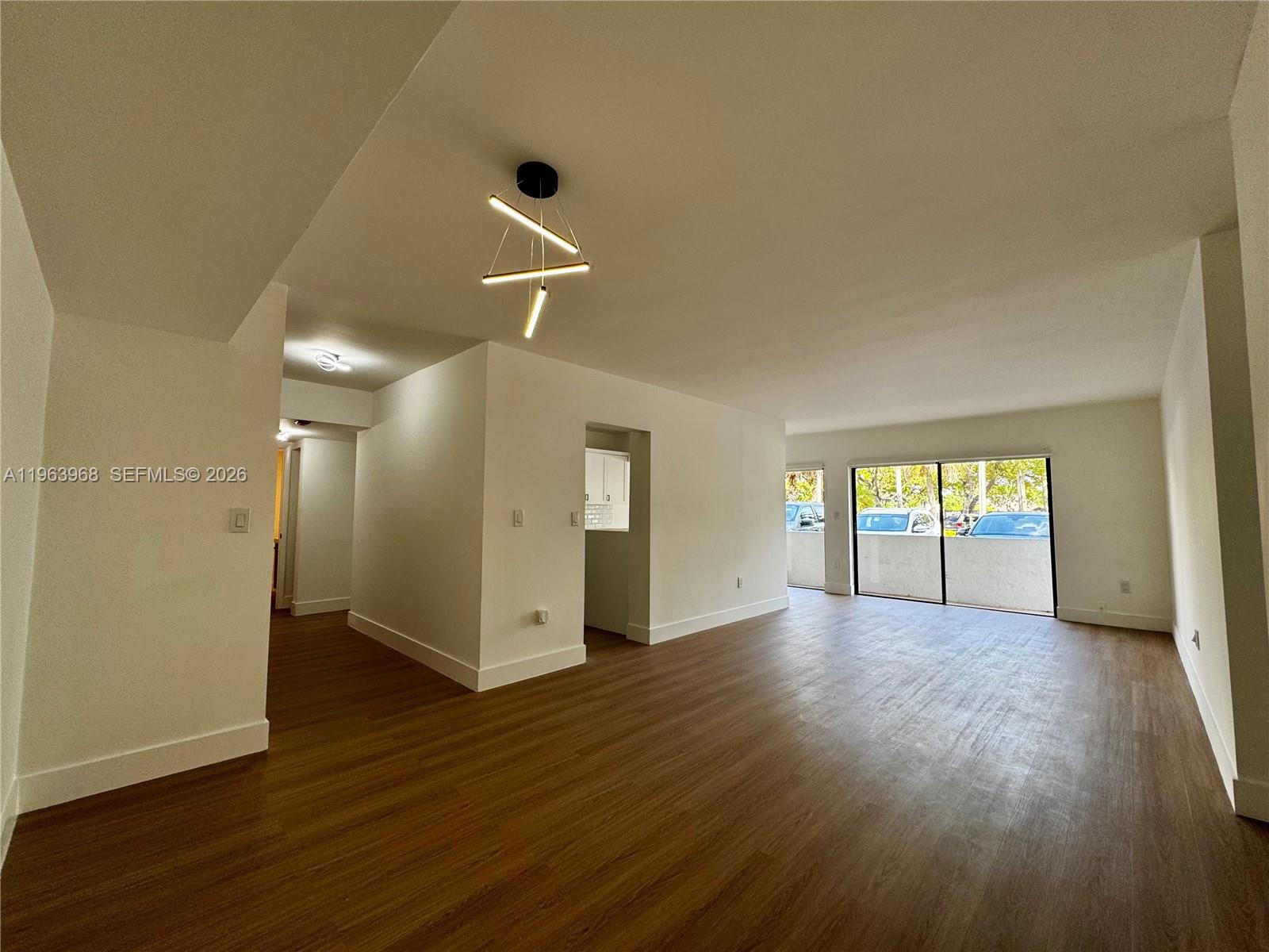 MILLER GARDENS CONDO - Residential