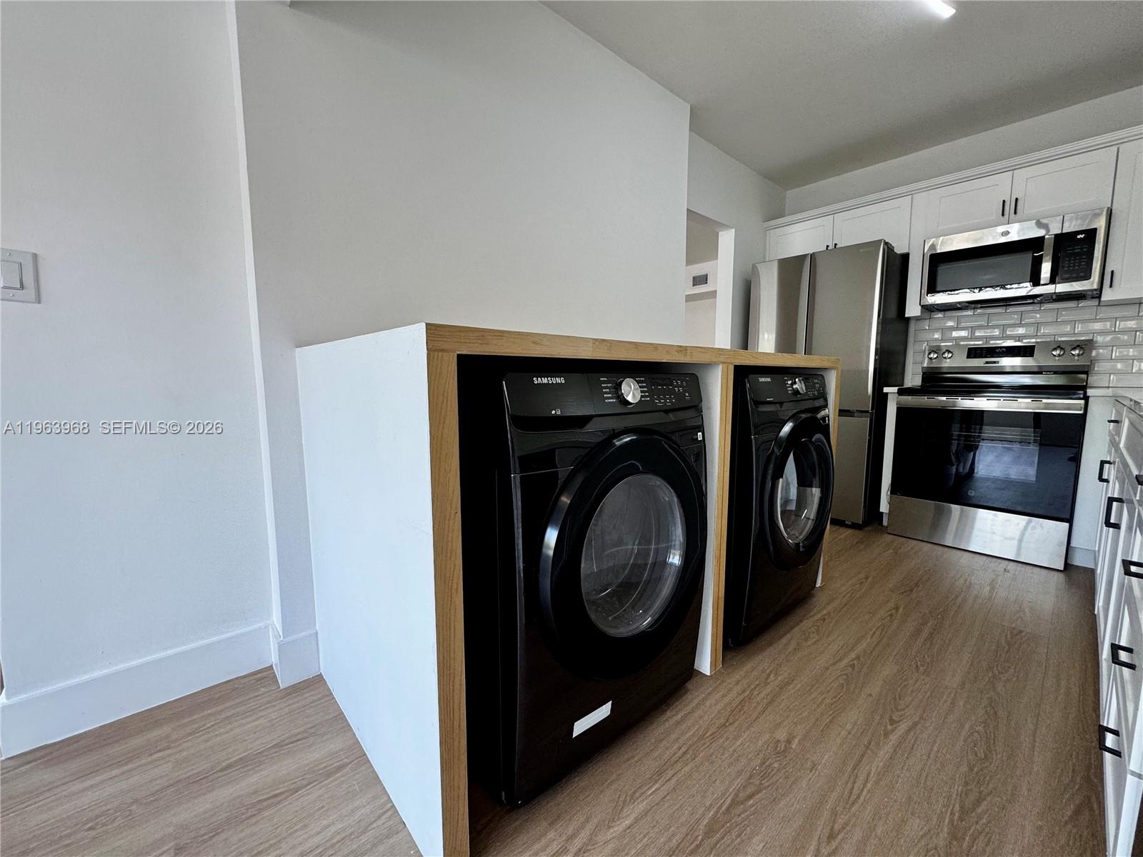 MILLER GARDENS CONDO - Residential