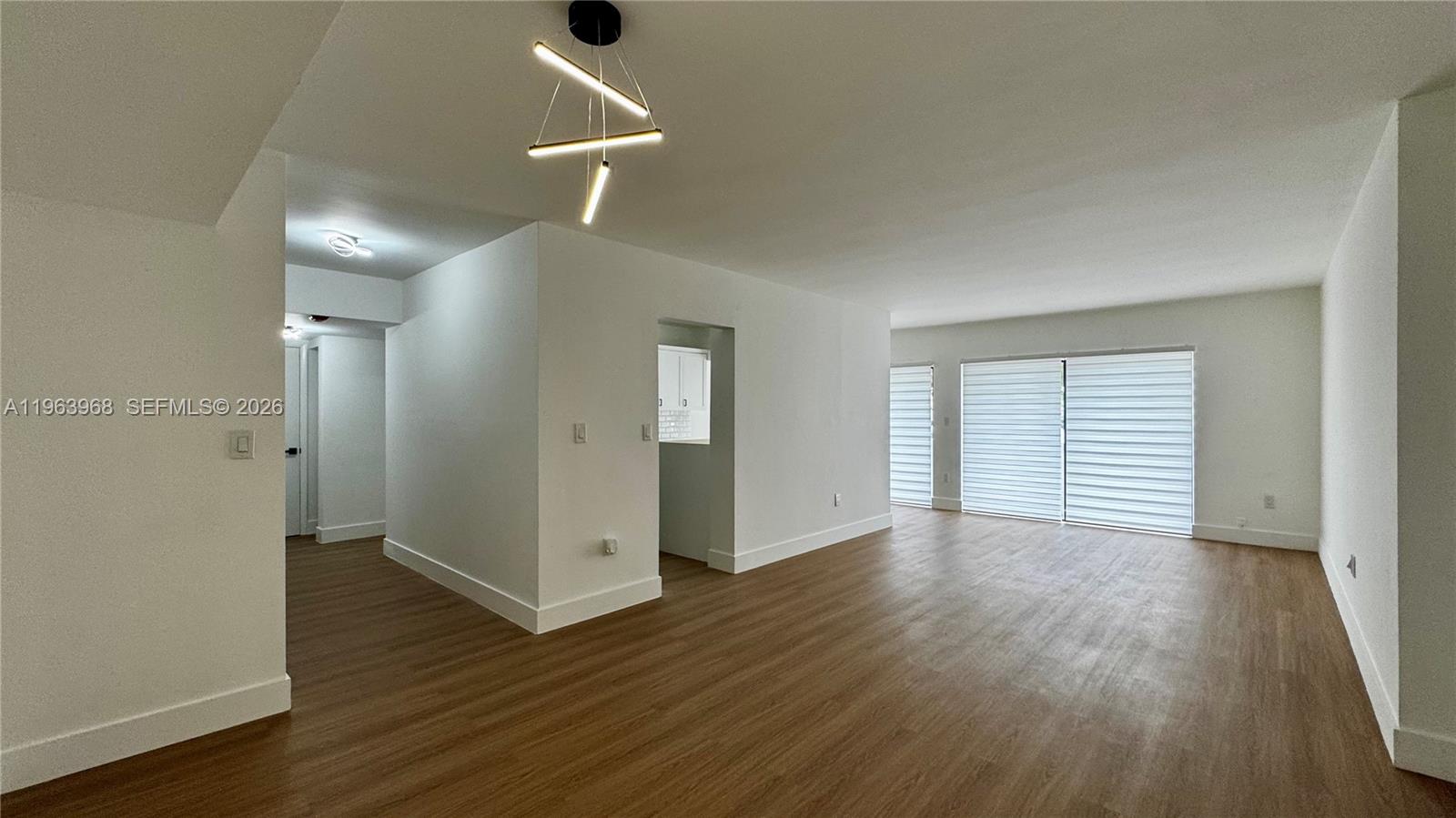 MILLER GARDENS CONDO - Residential