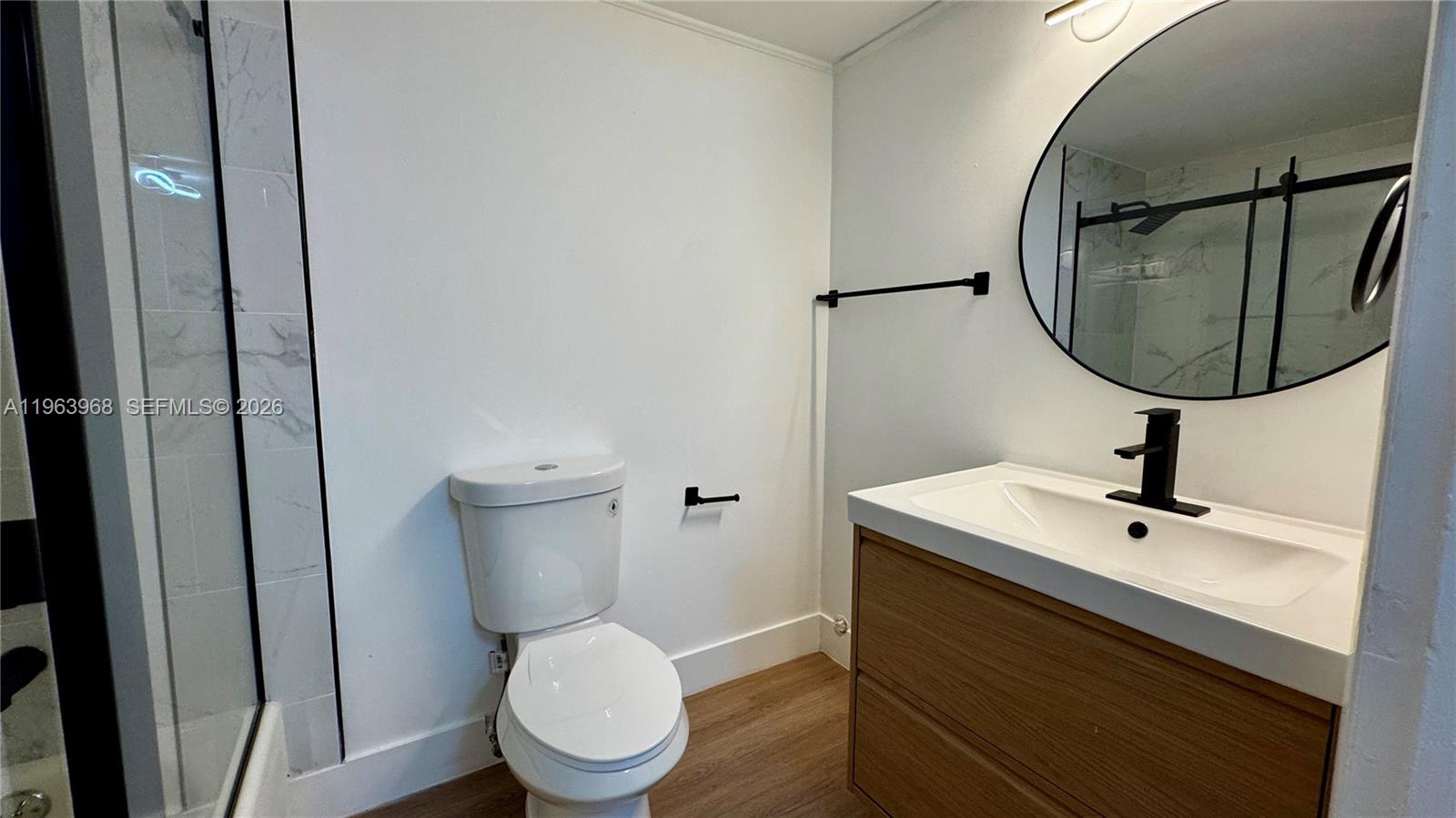 MILLER GARDENS CONDO - Residential