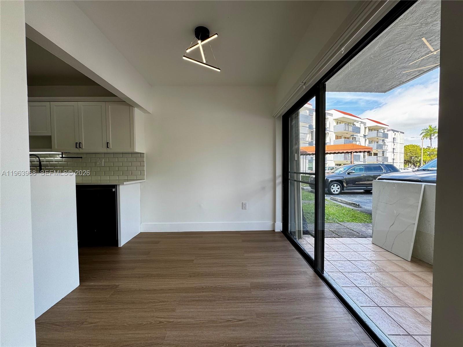 MILLER GARDENS CONDO - Residential