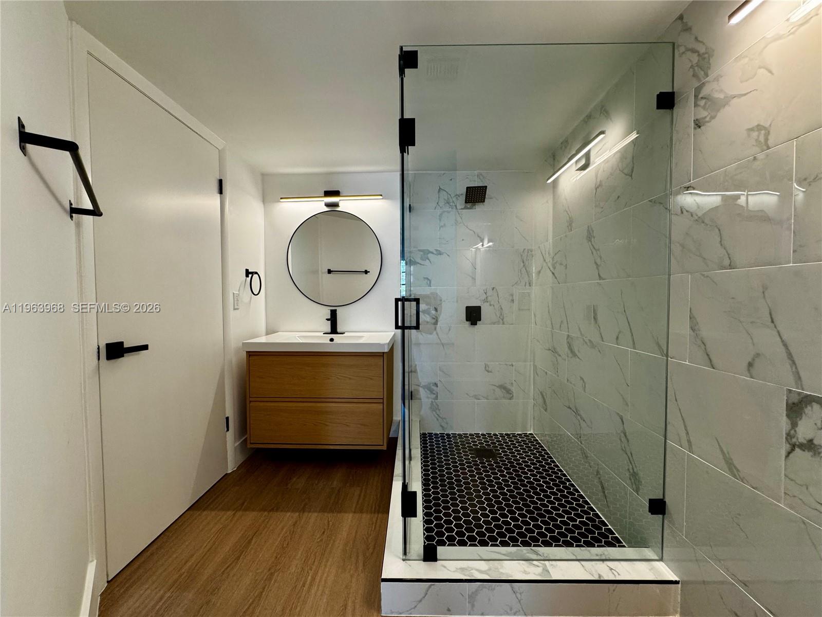 MILLER GARDENS CONDO - Residential