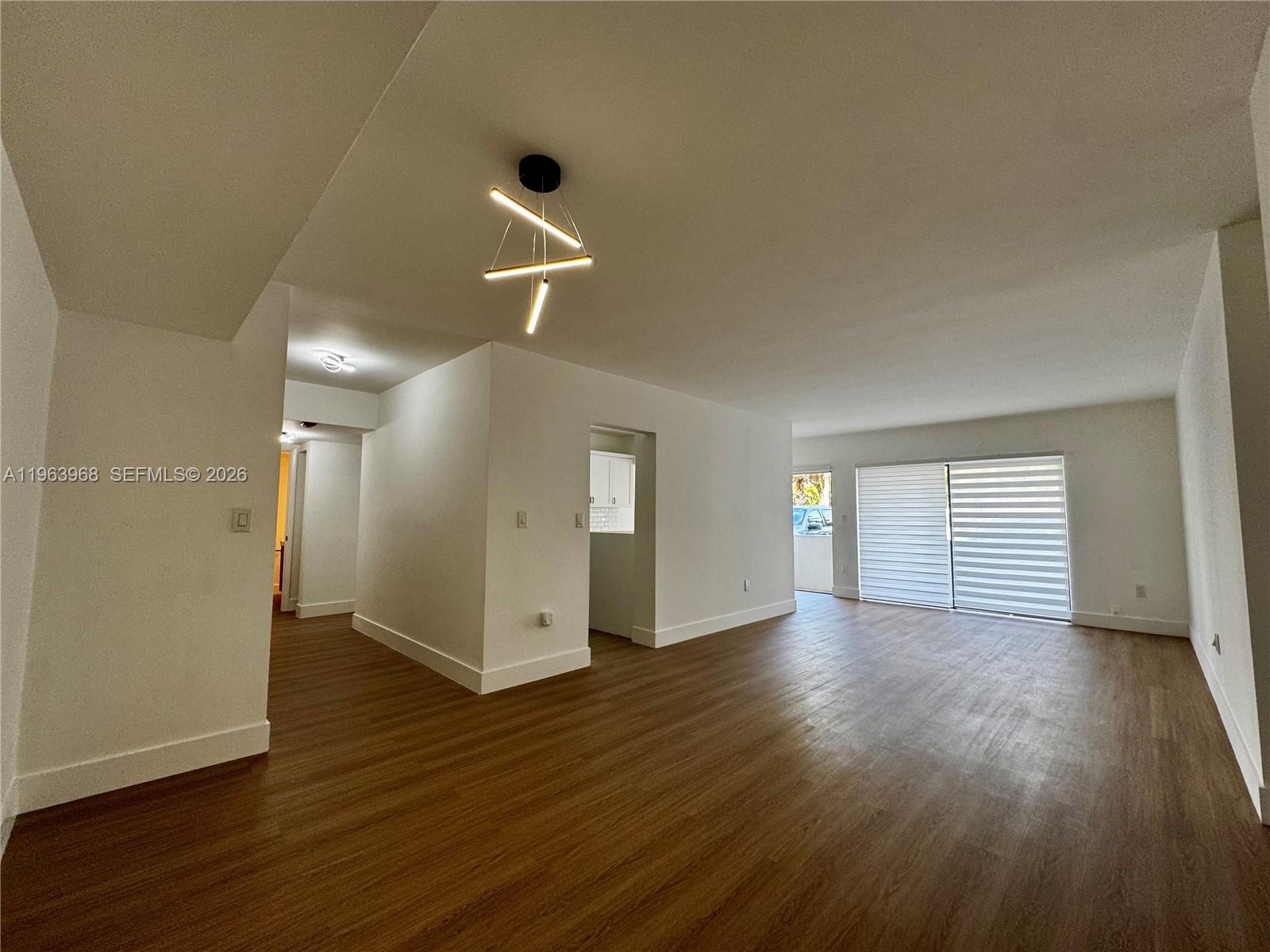 MILLER GARDENS CONDO - Residential