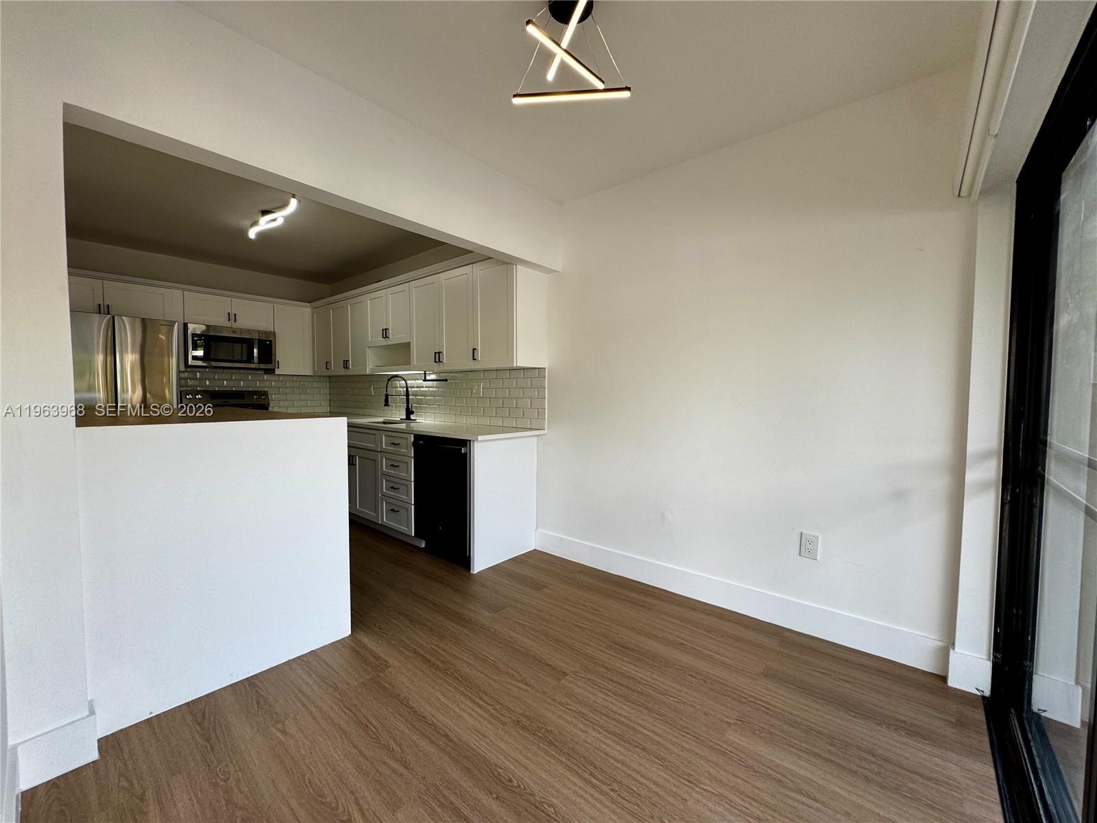 MILLER GARDENS CONDO - Residential