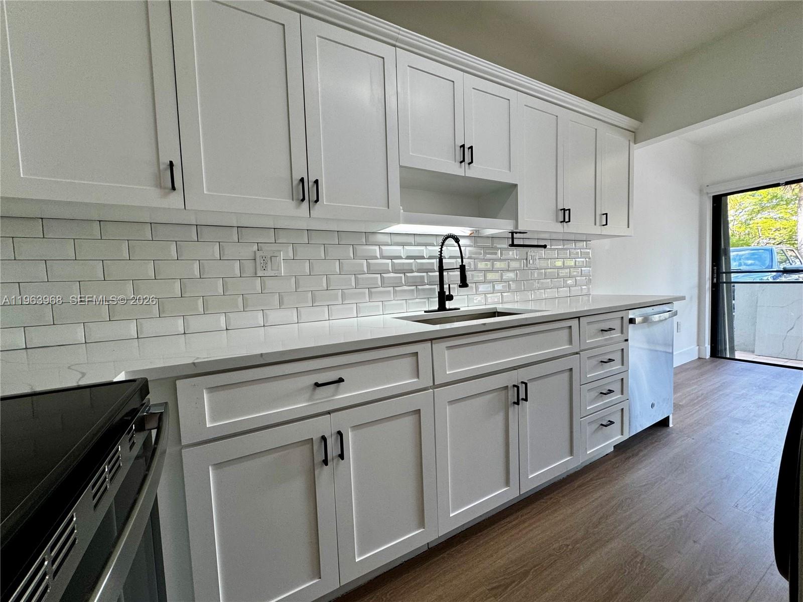 MILLER GARDENS CONDO - Residential