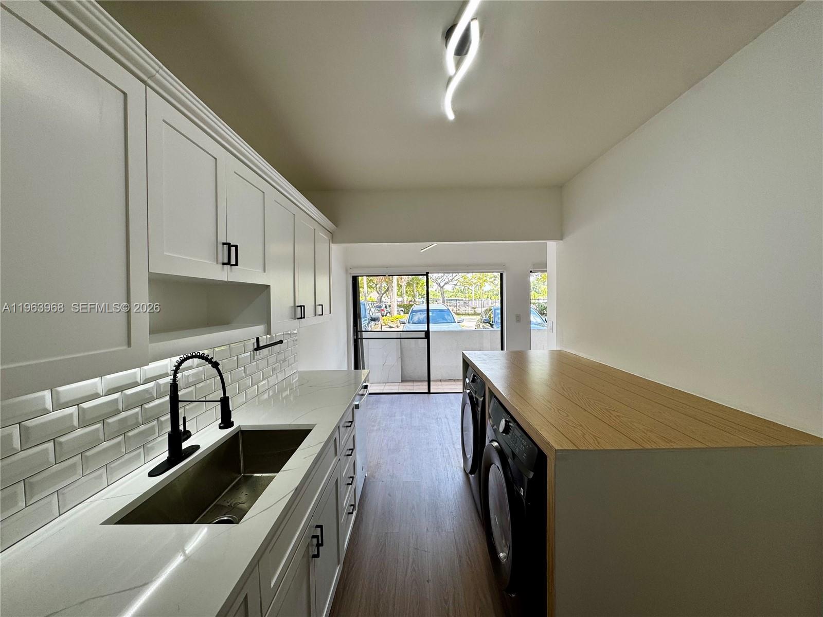 MILLER GARDENS CONDO - Residential