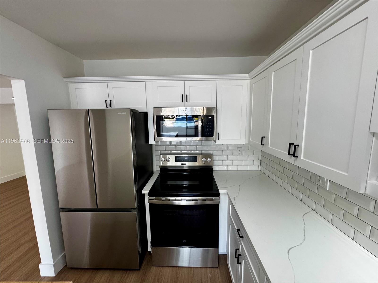 MILLER GARDENS CONDO - Residential