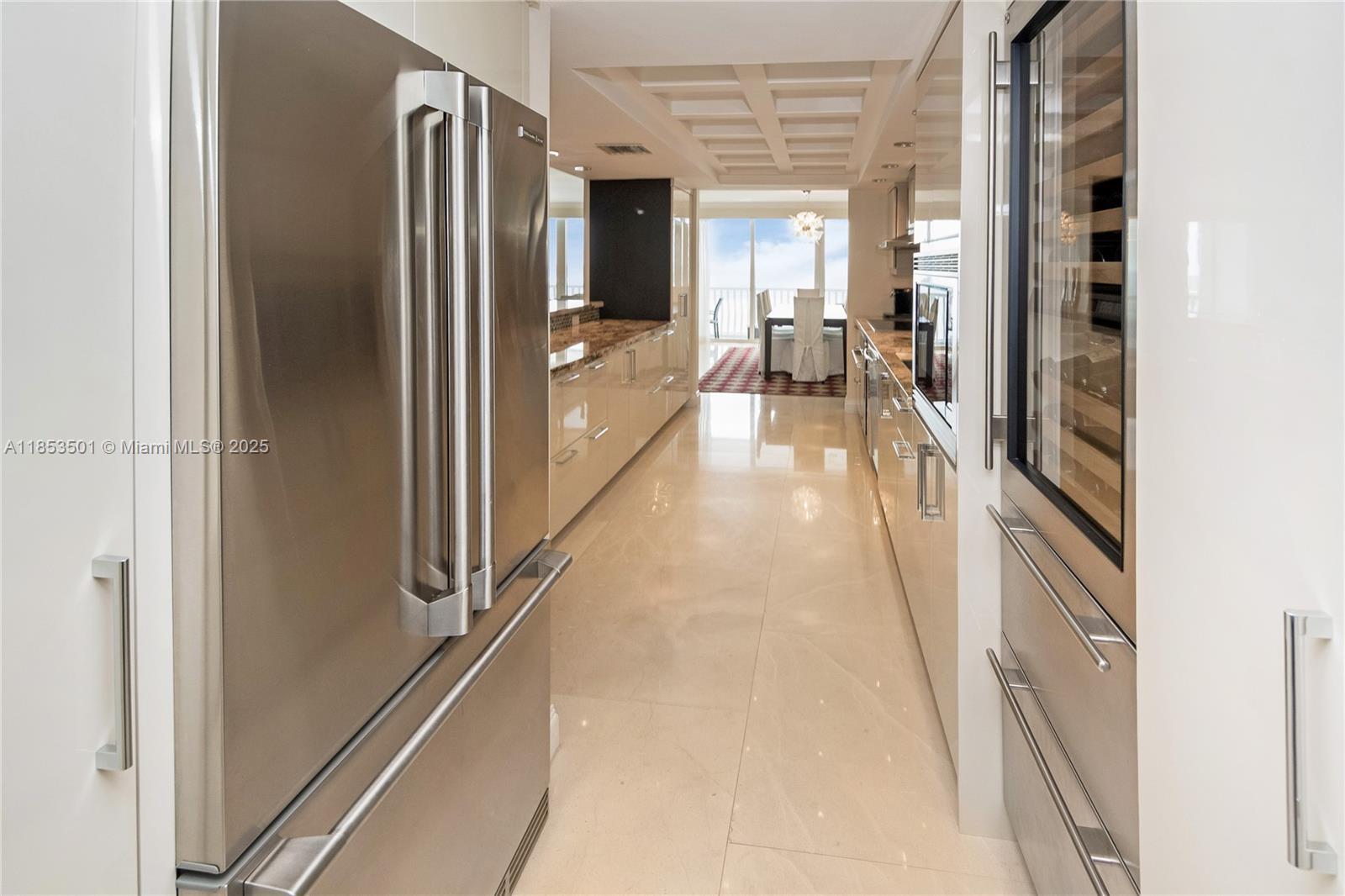 POINT OF AMERICA - Residential