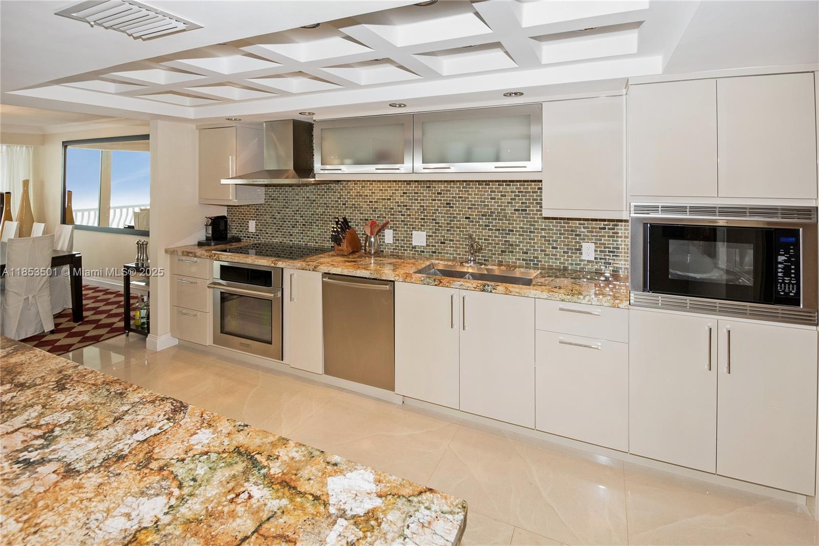 POINT OF AMERICA - Residential