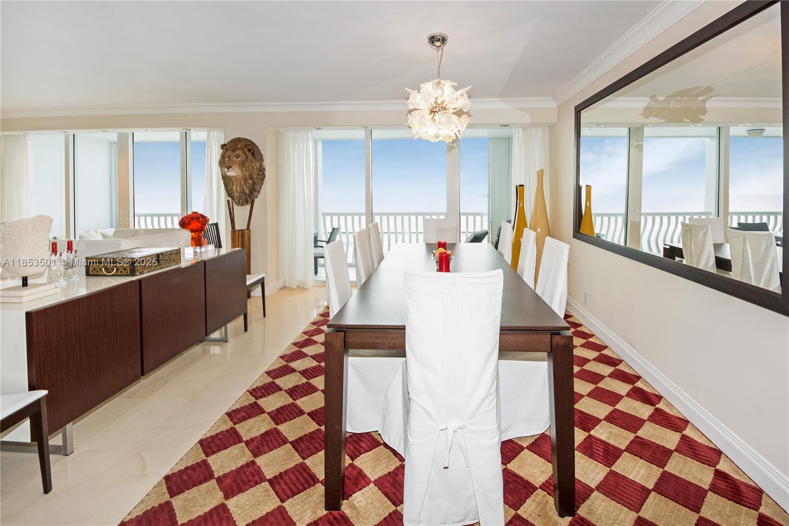 POINT OF AMERICA - Residential