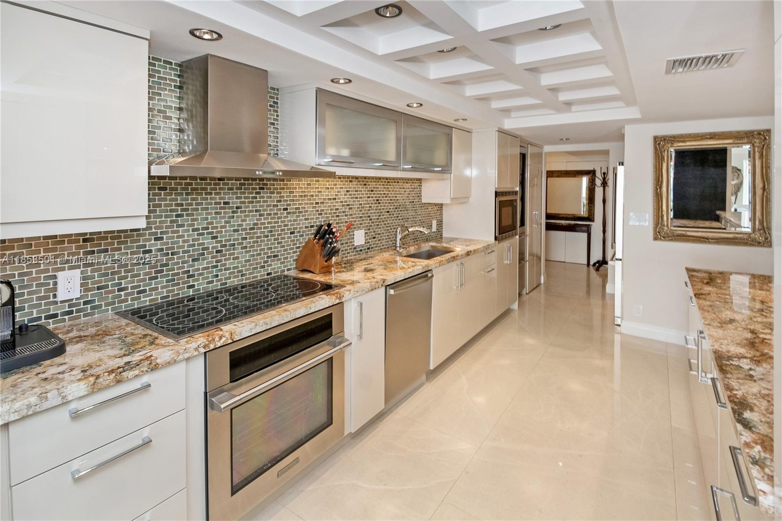 POINT OF AMERICA - Residential